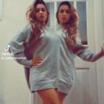 Devshi Khandur Instagram - 🦋🦋 👄👄 #devshikhanduri #devshikhanduriclone #girls #singing #dance #funny #sexy #hot #jumper #trend #sweater #winter #funnyvideo #mirror #cool #lit #funtodo England, UK