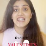 Dhanya Balakrishna Instagram - Lingerie is my secret to inner glamour. There is always a pair of Lingerie I go back to, especially when I need that extra dose of Confidence. I Found my go-to pick’s on Zivame. You can find your’s too, at Zivame’s Valentine’s day sale with upto 60% off! Sale is live! #chemestryoflove #valentinesdaysale #valentinesdayoutfit #valentineslingerie #loveallday #spreadthelove #valentinesgiftsforher #lingeriefashion #zivame #zivamesale