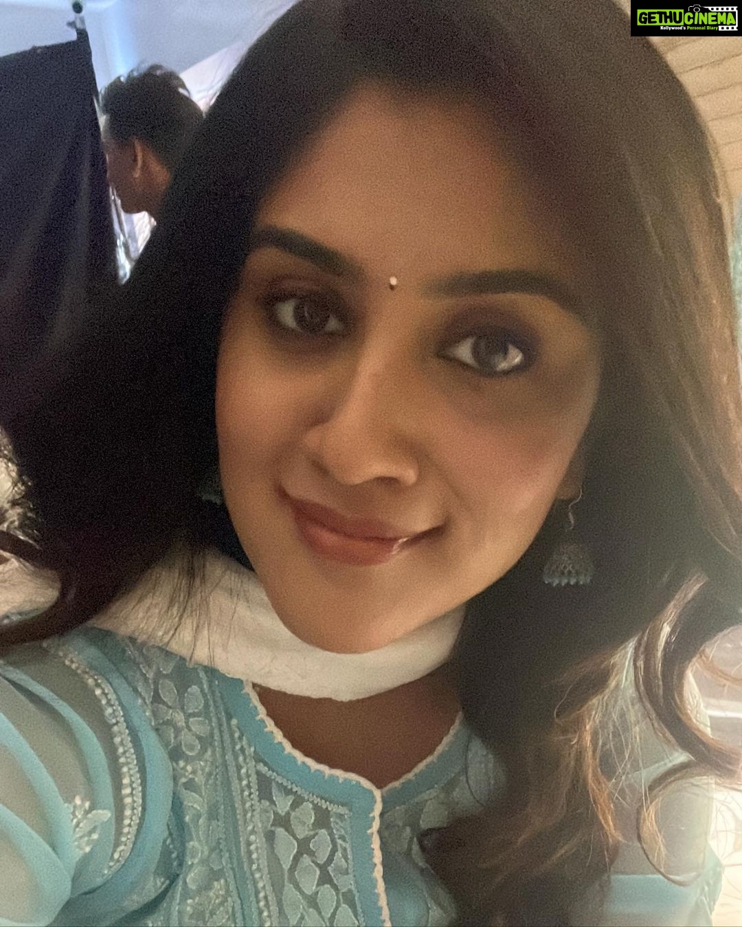 Dhanya Balakrishna Instagram - Sup?!!! 😀🥰❤️🤩🧁🥳