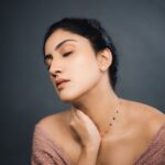 Dhanya Balakrishna Instagram - 😇❤️🤩😊