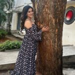 Dhanya Balakrishna Instagram - A little contour and a lot of confidence 😃😘❤️🤩🥳😁 happy Monday! Let’s hustle !!!