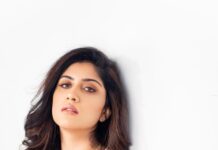 Dhanya Balakrishna Instagram - White series 🤍💜🤍💜🤍