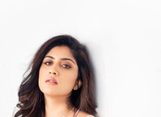 Dhanya Balakrishna Instagram - White series 🤍💜🤍💜🤍