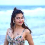Dharsha Gupta Instagram – 🩷🩷
Vc- @sathish_photography49