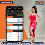 Dharsha Gupta Instagram – Use Affiliate Code DARSHA300 to get a 300% first and 50% second deposit bonus. 

This Women’s Premiere League, watch the matches LIVE on FairPlay- free of cost, ad free and faster than TV! 

Win BIG in the debut season of the WPL by betting at the best odds in the market only on FairPlay.

🎁 Greater odds = Greater winnings 

💰 Instant withdrawals within 10 mins 24*7

💲 Exciting loyalty, referral and other bonuses 

👩🏻‍💻 24*7 customer support

#fairplayindia #fairplay #safebetting #sportsbetting #sportsbettingindia #sportsbetting #cricketbetting #betnow #winbig #wincash #sportsbook #onlinebettingid #bettingid #bettingtips #premiummarkets #fancymarkets #winnings #earnnow #winnow #getsetbet #livecasino #cardgames #betsetwin #womenspremiereleague #wpl #womenincricket #cricketlovers #fpbook