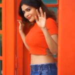 Dharsha Gupta Instagram - 💋Happy Kisssssss Dayyyyy💋 💋 Ummmmmmmmmahhhh💋 Hairstylist- @sri_bridal_artistry Vc- @raj_isaac_photography Video edit- @mani_kumaran Location- @sodcoimbatore