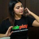 Dharsha Gupta Instagram – Use Affiliate Code DARSHA300 to get a 300% first and 50% second deposit bonus.

Gujarat and Chennai face off in the Qualifier 1 of the IPL to race to the finals. Join the excitement on FairPlay and predict the performances of your favourite teams and players through 400+ fancy market options. Get a 5% loss-back bonus on every match this IPL and withdraw your earnings 24×7 🤑🤑. Visit the link to place your bets now!

Register today, win everyday 🏆

#IPL2023withFairPlay #IPL2023 #IPL #CSKvsGT #Cricket #T20 #T20cricket #FairPlay #Cricketbetting #Betting #Cricketlovers #Betandwin #IPL2023Live #IPL2023Season #IPL2023Matches #CricketBettingTips #CricketBetWinRepeat #BetOnCricket #Bettingtips #cricketlivebetting #cricketbettingonline #onlinecricketbetting
