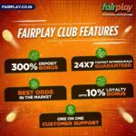 Dharsha Gupta Instagram – Use Affiliate Code DARSHA300 to get a 300% first and 50% second deposit bonus. 

This Women’s Premiere League, watch the matches LIVE on FairPlay- free of cost, ad free and faster than TV! 

Win BIG in the debut season of the WPL by betting at the best odds in the market only on FairPlay.

🎁 Greater odds = Greater winnings 

💰 Instant withdrawals within 10 mins 24*7

💲 Exciting loyalty, referral and other bonuses 

👩🏻‍💻 24*7 customer support

#fairplayindia #fairplay #safebetting #sportsbetting #sportsbettingindia #sportsbetting #cricketbetting #betnow #winbig #wincash #sportsbook #onlinebettingid #bettingid #bettingtips #premiummarkets #fancymarkets #winnings #earnnow #winnow #getsetbet #livecasino #cardgames #betsetwin #womenspremiereleague #wpl #womenincricket #cricketlovers #fpbook