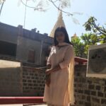 Dharsha Gupta Instagram – 🙏ஓம் ஸ்ரீ ஸாயிநாதாய நம🙏
🙏My prayer, always to all my chelmz🙏 Sirdi Sai Temple.