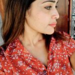 Dharsha Gupta Instagram – 👀 Luv my eyes 👀 Wayanad – Hill Station & Wildlife Tours
