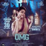 Dharsha Gupta Instagram – 💗Catch u all at tomorrow morning at 8am, first show at Kamala theater. Very excited to c u all, Luvvvvvvvvvvvvvvvvvvvvvv uuuuuuuuuuuuuuuu ummmmmmmmmmmmmmmmmaaaahhhhh💗
💗Omg releasing PAN India worldwide💗 Kamala Cinemas