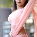 Dharsha Gupta Instagram – 🩷🩷
Saree- @razak_creations
Vc- @camerasenthil