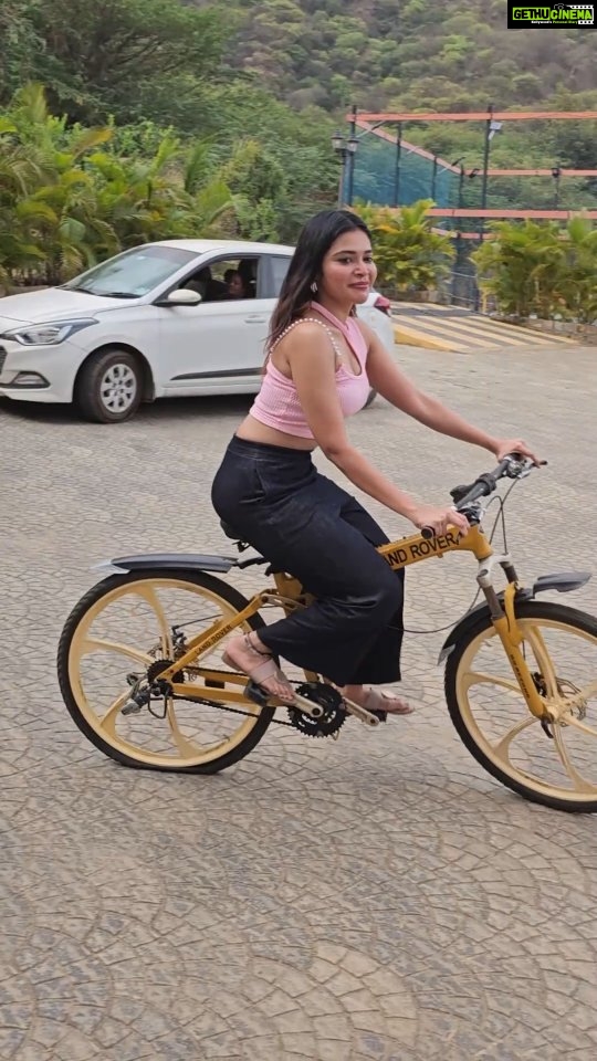 Dharsha Gupta Instagram - 🥰Best nature friendly resort at Anaikatti, just 35mins travel from coimbatore. Lovely stay with tasty food🥰 Location- @sikara_thefarmretreat