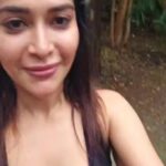 Dharsha Gupta Instagram - Happy Sunday