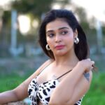 Dharsha Gupta Instagram – ❤️❤️
Vc- @sathish_photography49