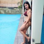 Dharsha Gupta Instagram - ❤️Had a fantastic bday celebration at Andaman❤️ Thanku fr Fabulous stay @haywizz_havelock & thanku for arranging this trip @touronholidays Haywizz Havelock Island Resort
