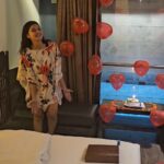 Dharsha Gupta Instagram - ❤️Thanku fr this lovely bday celebration at @hotelhaywizz @haywizzportblair , & thanku fr this amazing trip @touronholidays Havelock Island , Andaman and Nicobar Islands, India