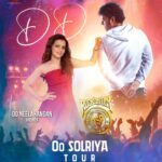 Dhivyadharshini Instagram – Welcoming Onboard the DYNAMIC DD @ddneelakandan
to Rock #DspOoSolriyaTour with her Amazing Anchoring..

The Electrifying Performance of ROCKSTAR @thisisdsp 
With the Energetic Hosting of DD is gona be a Feast to watch !!!

MALAYSIA.. Get Ready La…
27th MAY 2023
BUKIT JALIL STADIUM
KAULALAMPUR

#dspLiveInKL