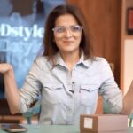 Dhivyadharshini Instagram - I’m back again with #ddstyles part 1 of my most styled WATCHES Sory length ah poiruchu so 2 parts 🙈 Hope u enjoy # #ddstyles #fashion #watches #styling #ddreels #ddneelakandan #dhivyadharshini