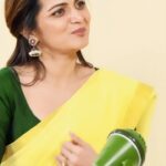Dhivyadharshini Instagram - Sathyabama University presents DD’s Green Mic Olympian Revathy Veeramani @revathi_veeramani talks about her day at Olympics Tokyo in our conversation here at #ddsgreenmic #ddsgreenmic #sathyabamauniversity🎓#revathiveeramani #ddreels #ddneelakandan #dhivyadharshini