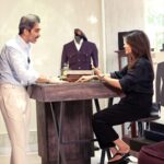 Dhivyadharshini Instagram - Part 2 is here #ddstyles la men’s styling la, correct shirt length theriyuma ? To know watch Chennai’s best menswear fashion guru @osmanabdulrazak giving you a tip in #ddstyles #ddneelakandan #dapperda #osmanabdulrazak