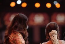 Dhivyadharshini Instagram - Some evenings are unforgettable #ps2 audio launch once again thnk you for the opportunity Mani sir n @suhasinihasan mam and Subash anna @lyca_productions and evrybody who took time to msg me after watching it in @suntv n @sunnxt Ps: they don’t need introduction and I love and respect them so much #ddneelakandan #trishakrishnan #aishwaryarai #manirathnam #ps2 #dhivyadharshini Chennai, India