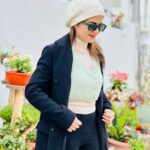 Dhivyadharshini Instagram - The beauty of alberobello town (Italy) is mesmerising This town is easily more than 500 hundred years old and the trulli (the type of house you see remains untouched and well preserved with stone structures that have no cement between them) it’s a unesco world heritage site @gtholidays.in and I wanted to show you the less explored locales of every country in our holidays 😉 Go to my stories to see more of it ❤️ #ddholidays #gtholidays #ddneelakandan #travel #italy #alberobello #trulli #holiday #tourism @italyexplores Trulli di Alberobello