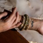 Dia Mirza Instagram - “bol ki lab āzād haiñ tere bol zabāñ ab tak terī hai terā sutvāñ jism hai terā bol ki jaañ ab tak terī hai dekh ki āhan-gar kī dukāñ meñ tund haiñ sho.ale surḳh hai aahan khulne lage qufloñ ke dahāne phailā har ik zanjīr kā dāman bol ye thoḌā vaqt bahut hai jism o zabāñ kī maut se pahle bol ki sach zinda hai ab tak bol jo kuchh kahnā hai kah le “ - Faiz Ahmed Faiz For #68thFilmfareAwards @filmfare Styled by @theiatekchandaney Saree by @raw_mango Jewellery by @mayasanghavijewels Hair by @tejisinghofficial Managed by @shruti8711 @exceedentertainment Photos by @daksh_hemdev Creative by @freishia #SustainableClothing #VocalForLocal #MadeInIndia #Saree #HandCraftedInIndia #VintageStyle #ForeverClothing