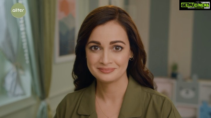 Dia Mirza Instagram - Every mother is a protector, and we instinctively do everything in our power to keep our baby safe and nurtured. Given how every product that my son comes in contact with replicates my protective touch, discovering Allter was an ecstatic moment for me. An organic, plastic-neutral, and chemical-free diaper and baby wipes brand, certified rash free, expertly crafted from earth-friendly bamboo, and hence gentle and safe on my son’s tender skin. This is a truly soft, sustainable, and eco-sensitive product that is not only perfect for our babies but is kind to the planet. As a protective mom and a concerned Earth citizen, I resonate with the values that @allter stands for and am thrilled to announce my partnership with them to give our little ones a gentler, safer, and greener start in life. Feel the Allter difference: ○ India’s First Certified Rash-free by DermaTest Germany ○ Made with Certified Organic Bamboo ○ Certified Organic & Plant Based ○ 10-hour long absorption ○ Consciously crafted for luxurious comfort ○ Made with clean, certified materials ○ Gentle on delicate skin ○ Totally Toxin and Chemical-free ○ Soft on babies’ skin and kind to the planet ○ Breathable backsheet ○ Wetness Indicator What’s the wait? Go and shop now at www.letsallter.com.