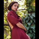 Dia Mirza Instagram - "Curiouser and curiouser!" - Lewis Caroll, Alice In Wonderland Outfit @cord.in Bangles @silverstreakstore Styled by @theiatekchandaney Assisted by @jia.chauhan Make up by @inherchair Hair by @tejisinghofficial Managed by @exceedentertainment @shruti8711 Photo by @abheetgidwani #SustainableClothing #HandMadeInIndia #VocalForLocal