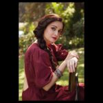 Dia Mirza Instagram - “Who.Are.You?” - Lewis Caroll, Alice In Wonderland Outfit @cord.in Bangles @silverstreakstore Styled by @theiatekchandaney Assisted by @jia.chauhan Make up by @inherchair Hair by @tejisinghofficial Managed by @exceedentertainment @shruti8711 Photo by @abheetgidwani #SustainableClothing #HandMadeInIndia #VocalForLocal Bandra World of Storytellers