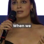 Dia Mirza Instagram - Female Pandits exist. They are a rarity but they exist and that is the most magical thing. 🪄 It created conversations. 📰🗞️ In conversation with Shradha Sharma, Dia Mirza talks about what made her choose a female pandit at her wedding. Watch more such videos on our Youtube Channel. Subscribe now: Link in Bio!