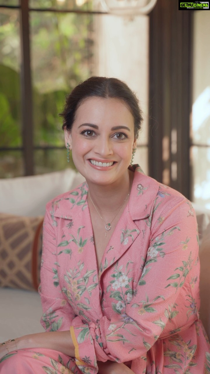 Dia Mirza Instagram - We all love accesories. What if I tell you, you can now make a planet-conscious choice through your gold jewellery? You heard it right 💖 All @miabytanishq jewellery is crafted from 100% recycled gold, preventing the harmful effects of mining on the Earth. Moreover their designs are unique, trendy, minimal and chic. So, head to your nearest Mia store or visit miabytanishq.com to shop for these earth-friendly pieces of jewellery, today! #GoldForGood #Sustainability #RecycledGold #Earth #EnvironmentDay2023 #EnvironmentDay #MiaByTanishq #GiftSmartGiftMia #ThisIsMe #FineJewellery #Jewellery #BrandLove #SustainableJewellery