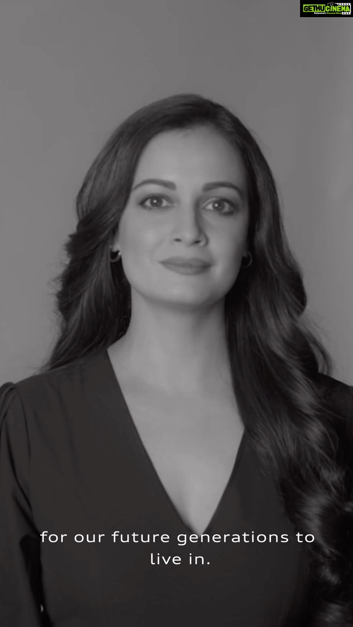 Dia Mirza Instagram - Making today sustainable for a better tomorrow is a step towards progress. Watch a story of advocacy and efforts guided by an ethos of holistic progress. Catch the full episode here - https://bit.ly/3Ybhx9D #AudiIndia #FutureIsAnAttitude #AStoryOfProgress