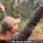 Dia Mirza Instagram - As Ambassador for both @wildlifetrustofindia and @ifawglobal I am fortunate to be a small part of the amazing work being done #ForPeopleForPlanet #ForNature 🌏 The @wildlifetrustofindia and @ifawglobal partnership has: ✓ For the first time in India, orphaned rhinos, elephants and black bears return to the wild after IFAW-WTI rescued and rehabilitated them. The first ever rehabilitated clouded leopards went back to the wild, WTI-IFAW with the Assam Forest Department has sent 29 Asian elephant and 23 rhinos back to the wild. ✓ The Bear rescue centre supported by IFAW and Arunachal Pradesh forest department has successfully released more than 40 bear cubs back to the wild. ✓ A network of emergency rehabilitators across India that is contributing to emergencies during kite flying, snake rescues during disasters and protecting Olive Ridley turtle hatchlings as they find their way to sea.   ✓ Working with the Assam Forest Department, the Bodoland Terrtorial Council and Community Based Organisations, they brought back Manas from the UNESCO sites ‘In Danger’ list. ✓ India’s only accidental and ex gratia assurance scheme for more than 20,000 frontline forest staff, covering them against death or injury. Further, the next of kin of 181 frontline forest staff who we lost to the Covid pandemic were supported with an ex-gratia under IFAW-WTI Conservation heroes Covid Casualty Fund –   ✓ Together, IFAW-WTI secured the first elephant corridor in India, ensuring safe passage for 1000 elephants; later, under the flagship ‘Right of Passage’ they brought 101 elephant corridors to the forefront of policy advocacy. You can be a part of this amazing work by partnering, supporting and sharing their work 🐯🐘🌳💧#ForeverWild #WildForLife #SDGs #GlobalGoals