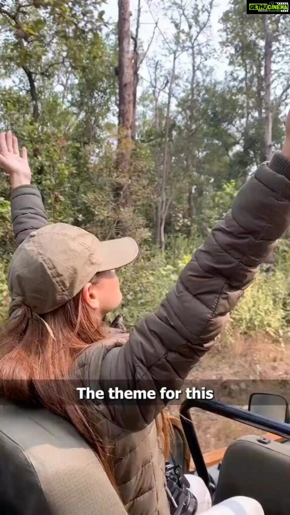 Dia Mirza Instagram - As Ambassador for both @wildlifetrustofindia and @ifawglobal I am fortunate to be a small part of the amazing work being done #ForPeopleForPlanet #ForNature 🌏 The @wildlifetrustofindia and @ifawglobal partnership has: ✓ For the first time in India, orphaned rhinos, elephants and black bears return to the wild after IFAW-WTI rescued and rehabilitated them. The first ever rehabilitated clouded leopards went back to the wild, WTI-IFAW with the Assam Forest Department has sent 29 Asian elephant and 23 rhinos back to the wild. ✓ The Bear rescue centre supported by IFAW and Arunachal Pradesh forest department has successfully released more than 40 bear cubs back to the wild. ✓ A network of emergency rehabilitators across India that is contributing to emergencies during kite flying, snake rescues during disasters and protecting Olive Ridley turtle hatchlings as they find their way to sea.   ✓ Working with the Assam Forest Department, the Bodoland Terrtorial Council and Community Based Organisations, they brought back Manas from the UNESCO sites ‘In Danger’ list. ✓ India’s only accidental and ex gratia assurance scheme for more than 20,000 frontline forest staff, covering them against death or injury. Further, the next of kin of 181 frontline forest staff who we lost to the Covid pandemic were supported with an ex-gratia under IFAW-WTI Conservation heroes Covid Casualty Fund –   ✓ Together, IFAW-WTI secured the first elephant corridor in India, ensuring safe passage for 1000 elephants; later, under the flagship ‘Right of Passage’ they brought 101 elephant corridors to the forefront of policy advocacy. You can be a part of this amazing work by partnering, supporting and sharing their work 🐯🐘🌳💧#ForeverWild #WildForLife #SDGs #GlobalGoals