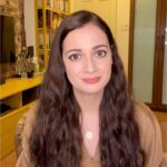 Dia Mirza Instagram - Women have been fighting in the shadows of climate change. Now, it’s time we put them in the spotlight. We need them, their ideas, expertise and knowledge for holistic climate action that takes into account all genders and communities. Here’s what I think about the need for women to be included in the conversation on climate action. Join @womenclimatecollective, a community that is empowering women-inclusive climate action in India 🌏🦋🧡 #ClimateAction #SDGs #ForPeopleForPlanet #GenderEquality #ClimateJustice #GlobalGoal
