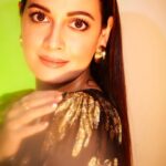 Dia Mirza Instagram - Celebrating love 💫💛🌟 Outfit by @_shrutisancheti Jewellery by @renuoberoiluxuryjewellery Styled by @theiatekchandaney HMU Shraddha Misra Photos by @shivamguptaphotography
