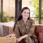 Dia Mirza Instagram - Sustainability is a series of conscious choices. And that’s why I am grateful to plaforms like Flipkart Green - for making sustainable choices easy and accessible for us all. Flipkart Green is a recently launched one-stop shop for a wide range of products that are globally certified as sustainable. It houses over 40 conscious brands across all categories, starting with beauty to clothing, to hygiene! So head to the Flipkart Green Store on the @flipkart app and take a step toward a better tomorrow! #FlipkartGreen #FlipkartSustainabilityStore #Sustainability #ConsciousShopping India
