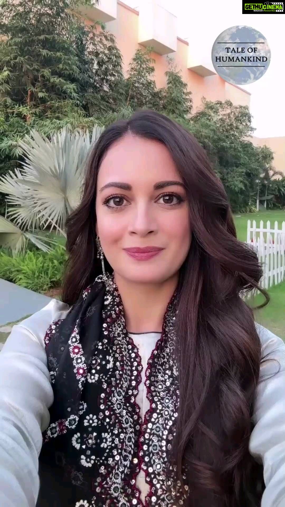 Dia Mirza Instagram - We are so glad to be joined by @diamirzaofficial in celebrating #2023ChangemakerAwards recipients, this National Youth Day 2023. A true representative of the hope for a more sustainable & an equitable world, Dia Mirza truly believes in the power of young people to change the world. With the same belief, 10 young people coming from diverse backgrounds, going above and beyond in their daily life to create and sustain positive change, are recognized with The Changemaker Awards 2023. This carefully selected cohort of young changemakers is changing the definition of 'success' for young people in an exponentially changing world. Our cohort of The Changemaker Award recipients address wide-ranging issues: environment, gender, health, education, child rights, agriculture, arts & culture, and community engagement among others. Read more about them from link in bio! #youth #young #youthleadership #youngindia #changemakers #environment #education #health #childrights #generationequality