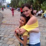 Dia Mirza Instagram - Here's the bad news: You can't get 'over' a feeling. You can't get 'past' it. You can't release it. You can't let go of it.  You can't transform or transmute it. You can't even heal it.   All these ideas come from the mind, not the body, not the Heart.   They are all subtle forms of violence, sneaky ways of saying 'no' to a feeling, aiming for its disappearance, its death.   We learn to let go of 'letting go'. We stop trying to release. We end the exhausting effort to heal.  Instead, we are present. We offer a feeling our simple presence.  Our non-resistant attention.  Our love.  Here's the good news: In this field of presence the feeling is no longer a problem, an enemy, an aberration, a stain, a block to freedom.  It is no longer 'something wrong'.  It is no longer 'negative'. It is no longer a threat. It is no longer an unwanted child.   You are now its guardian, its protector, its loving parent, its Home.  And held lightly, in a still space of allowing, the feeling stays for a while, or moves on, or returns, or never returns, but either way, you are healed from the need  to find healing elsewhere.  You do not heal feelings, you see, they heal you, when you allow them to guide you back to your original Wholeness, your loving nature, your breath, your place on this Earth.  - Jeff Foster @tanyaakakade 🌻🦋☀️💛♾️ Our love our light. Today and everyday we think of you with love and gratitude. @laila.kajani i love you.