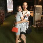 Dia Mirza Instagram - Here's the bad news: You can't get 'over' a feeling. You can't get 'past' it. You can't release it. You can't let go of it.  You can't transform or transmute it. You can't even heal it.   All these ideas come from the mind, not the body, not the Heart.   They are all subtle forms of violence, sneaky ways of saying 'no' to a feeling, aiming for its disappearance, its death.   We learn to let go of 'letting go'. We stop trying to release. We end the exhausting effort to heal.  Instead, we are present. We offer a feeling our simple presence.  Our non-resistant attention.  Our love.  Here's the good news: In this field of presence the feeling is no longer a problem, an enemy, an aberration, a stain, a block to freedom.  It is no longer 'something wrong'.  It is no longer 'negative'. It is no longer a threat. It is no longer an unwanted child.   You are now its guardian, its protector, its loving parent, its Home.  And held lightly, in a still space of allowing, the feeling stays for a while, or moves on, or returns, or never returns, but either way, you are healed from the need  to find healing elsewhere.  You do not heal feelings, you see, they heal you, when you allow them to guide you back to your original Wholeness, your loving nature, your breath, your place on this Earth.  - Jeff Foster @tanyaakakade 🌻🦋☀️💛♾️ Our love our light. Today and everyday we think of you with love and gratitude. @laila.kajani i love you.