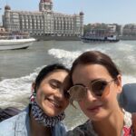 Dia Mirza Instagram - Here's the bad news: You can't get 'over' a feeling. You can't get 'past' it. You can't release it. You can't let go of it.  You can't transform or transmute it. You can't even heal it.   All these ideas come from the mind, not the body, not the Heart.   They are all subtle forms of violence, sneaky ways of saying 'no' to a feeling, aiming for its disappearance, its death.   We learn to let go of 'letting go'. We stop trying to release. We end the exhausting effort to heal.  Instead, we are present. We offer a feeling our simple presence.  Our non-resistant attention.  Our love.  Here's the good news: In this field of presence the feeling is no longer a problem, an enemy, an aberration, a stain, a block to freedom.  It is no longer 'something wrong'.  It is no longer 'negative'. It is no longer a threat. It is no longer an unwanted child.   You are now its guardian, its protector, its loving parent, its Home.  And held lightly, in a still space of allowing, the feeling stays for a while, or moves on, or returns, or never returns, but either way, you are healed from the need  to find healing elsewhere.  You do not heal feelings, you see, they heal you, when you allow them to guide you back to your original Wholeness, your loving nature, your breath, your place on this Earth.  - Jeff Foster @tanyaakakade 🌻🦋☀️💛♾️ Our love our light. Today and everyday we think of you with love and gratitude. @laila.kajani i love you.