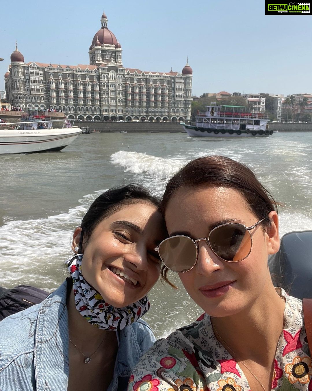 Dia Mirza Instagram - Here's the bad news: You can't get 'over' a feeling.
You can't get 'past' it.
You can't release it.
You can't let go of it.
You can't transform or transmute it.
You can't even heal it.
All these ideas come from the mind,
not the body, not the Heart.
They are all subtle forms of violence,
sneaky ways of saying 'no' to a feeling,
aiming for its disappearance,
its death.
We learn to let go of 'letting go'.
We stop trying to release.
We end the exhausting effort to heal.
Instead, we are present.
We offer a feeling our simple presence.
Our non-resistant attention.
Our love.
Here's the good news:
In this field of presence
the feeling is no longer a problem,
an enemy, an aberration, a stain,
a block to freedom.
It is no longer 'something wrong'.
It is no longer 'negative'.
It is no longer a threat.
It is no longer an unwanted child.
You are now its guardian, its protector,
its loving parent, its Home.
And held lightly, in a still space of allowing,
the feeling stays for a while, or moves on,
or returns,
or never returns,
but either way,
you are healed from the need
to find healing elsewhere.
You do not heal feelings, you see,
they heal you, when you allow them
to guide you back
to your original Wholeness,
your loving nature,
your breath,
your place on this Earth.
- Jeff Foster @tanyaakakade 🌻🦋☀️💛♾️ Our love our light. Today and everyday we think of you with love and gratitude. @laila.kajani i love you.