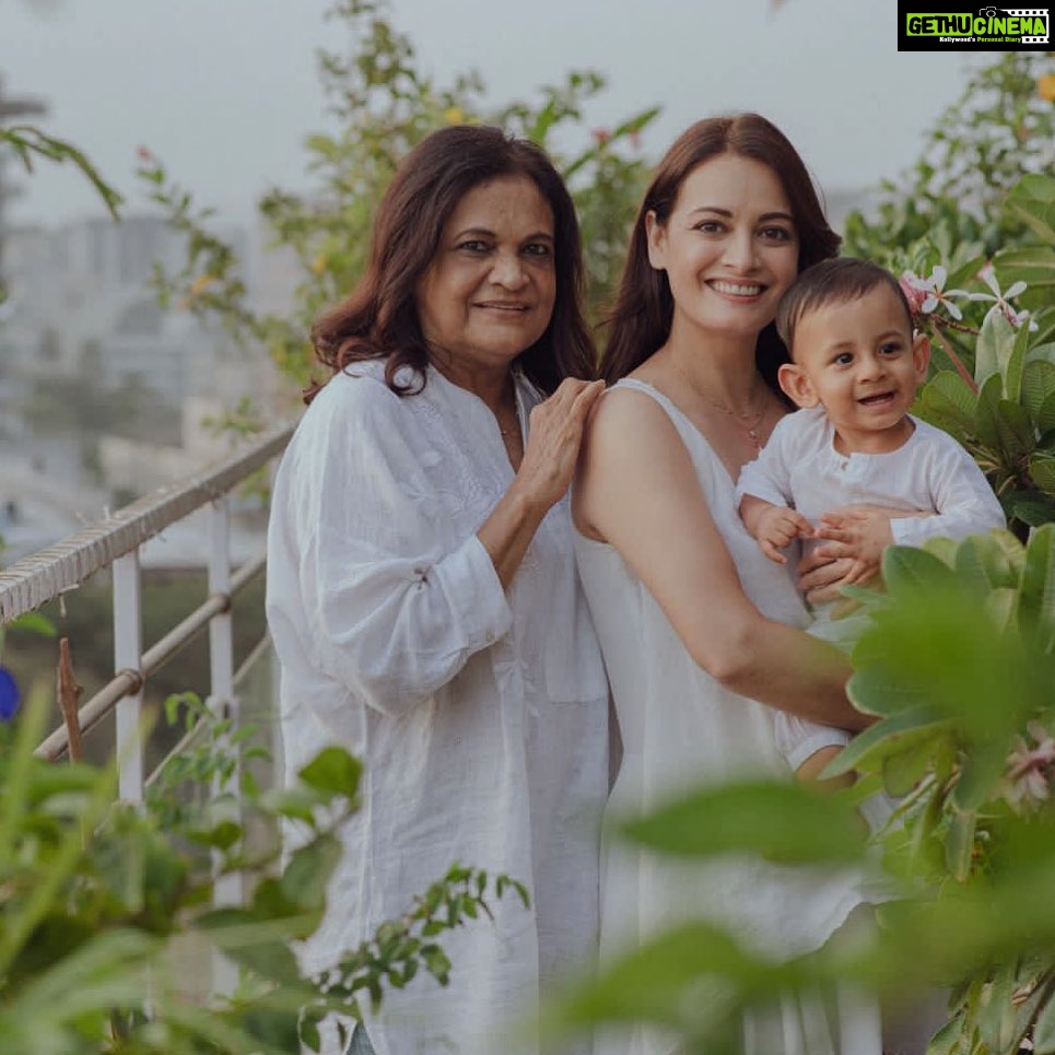 Dia Mirza Instagram - Happy Mother’s Day Ma 😍🐯🕊️🌏 @deepamirza Happy Mother’s Day to all the Mamma’s here❤️🤗🐯#MothersDay “Mother, I have learned enough now To know I have learned nearly nothing. On this day When mothers are being honored, Let me thank you That my selfishness, ignorance, and mockery Did not bring you to Discard me like a broken doll Which had lost its favor. I thank you that You still find something in me To cherish, to admire and to love. I thank you, Mother. I love you.” - Maya Angelou (Mother, A Cradle To Hold Me) Photo by my dearest @khamkhaphotoartist 🙏🏻