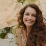 Dia Mirza Instagram - Thrilled to present my favorite summer-styles from the new season collection by @taavi_ 🕊️🦋🌏 Taavi embraces sustainanble fashion that blends traditional crafts of Indian heritage with contemporary silhouettes to create signature styles 🤎 Shop the new collection exclusively on @Myntra and in stores. #Taavi #TaaviFromMyntra #SustainableFashion #HeritageCrafts #TaaviStore