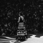 Dia Mirza Instagram - This #IIFA2023 was an important one. It marked the partnership between @uninindia @unep and @iifa to take the message of the #SustainableDevelopmentGoals and #BeatPlasticPollution to the film fraternity and all the lovers of Indian Cinema. By leveraging the twin engines of creativity and arts, we can inspire collective action for the Sustainable Development Goals. @iifa provided us the platform to speak and engage with people from all walks of life. To help each person understand that we are in the midst of a triple planetary crisis of #ClimateChange, #BiodiversityLoss and #Pollution. This impacts the lives of all people, everywhere. But most importantly it impacts the health and well being of our children. The #SDGs are a to do list for the world and each of us to rebuild a world that is free of pollution, a world that is healthy, peaceful and equal for all people. It was an honour and privilege to talk about the #GlobalGoals #SDGs at #IIFA2023 🙏🏻 If all of us can take active part in championing at least one goal we can truly make a difference. Image 1 and 6 courtesy @iifa Black and White Images by @khamkhaphotoartist who captured these moments on stage while I delivered this speech 🙏🏻💚 #ForPeopleForPlanet #BeatPlasticPollution #ForNature #LIFE #SDGsAtIIFA2023 @timmins.andre @virafsarkari @sabbas_joseph Yas Arena, Yas Island, Abu Dhabi