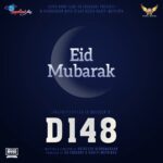 Dileep Instagram – Eid Mubarak #D148