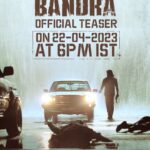 Dileep Instagram – #bandra @bandra_movie