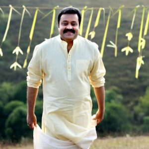 Dileep Instagram - Happy Birthday Sureshetta, God Bless you ❤️🙏
@sureshgopi